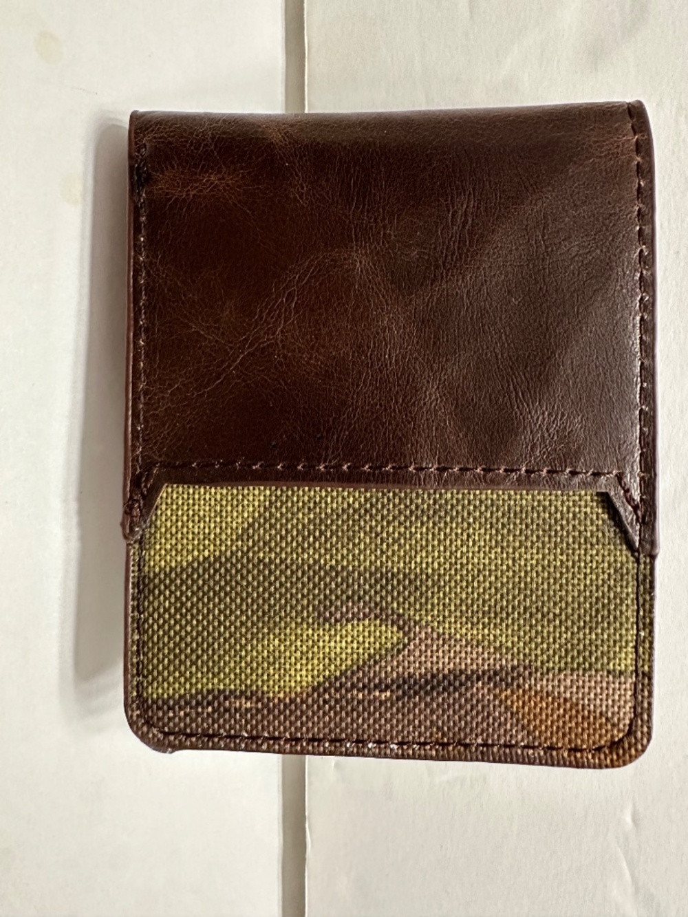Bifold Wallet